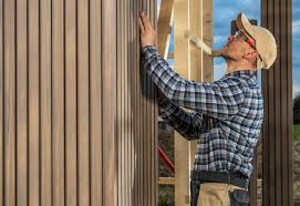 Custom Trim and Detailing for Siding in Parma, ID